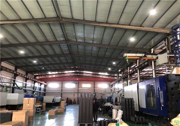 雨水收集系統廠家